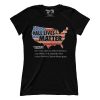 All Lives Matter - TAME (Ladies)