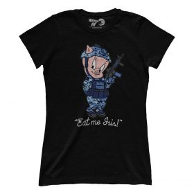 Premium Ladies Tee