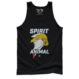 Premium Mens Tank