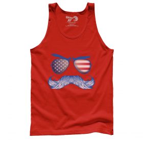 Premium Mens Tank