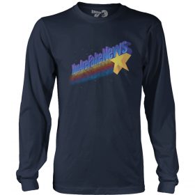 Mens Long Sleeve