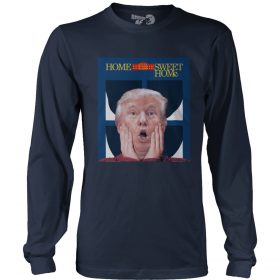 Mens Long Sleeve