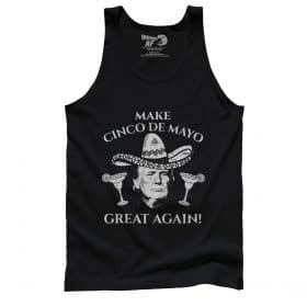 Premium Mens Tank