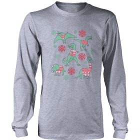 Mens Long Sleeve