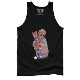 Premium Mens Tank