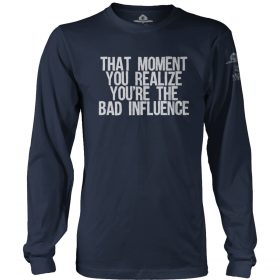 Mens Long Sleeve