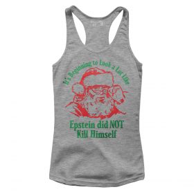 Premium Ladies Racerback Tank