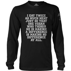 Mens Long Sleeve