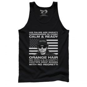 Premium Mens Tank