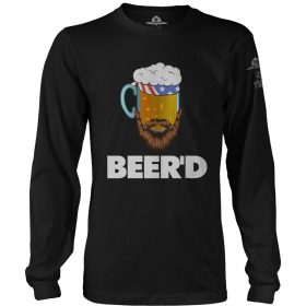 Mens Long Sleeve