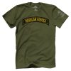 Regular Forces