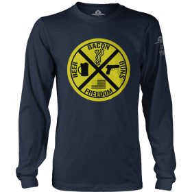 Mens Long Sleeve