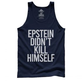 Premium Mens Tank