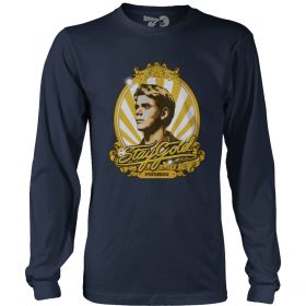 Mens Long Sleeve