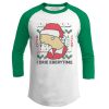 Marin Crops Faux Sweater