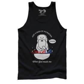 Premium Mens Tank