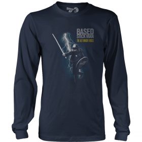 Mens Long Sleeve