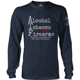 Mens Long Sleeve