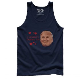 Premium Mens Tank