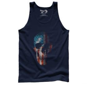 Premium Mens Tank