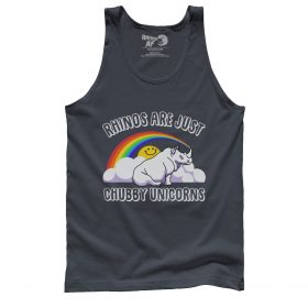 Premium Mens Tank