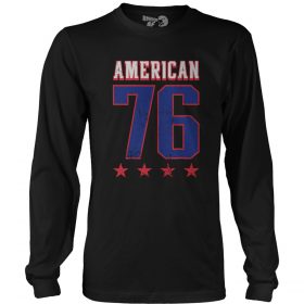 Mens Long Sleeve