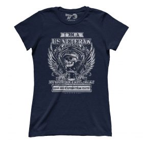 Premium Ladies Tee