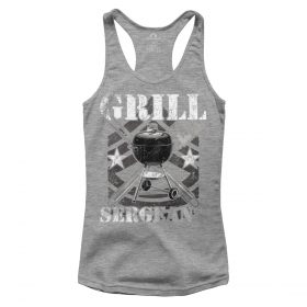 Premium Ladies Racerback Tank