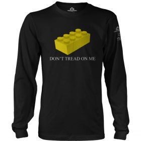 Mens Long Sleeve