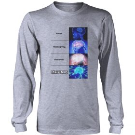 Mens Long Sleeve