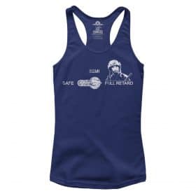 Premium Ladies Racerback Tank