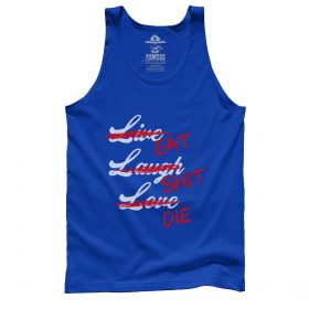 Premium Mens Tank