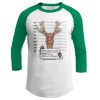 Reindeer Arrest (Ladies)