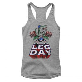 Premium Ladies Racerback Tank