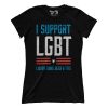 LGBT (Ladies)