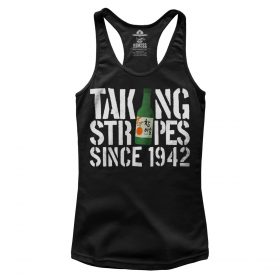 Premium Ladies Racerback Tank