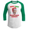 Merry Fookin Christmas (Ladies)