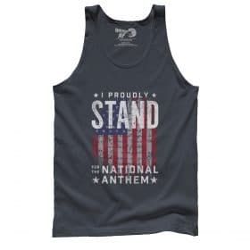 Premium Mens Tank