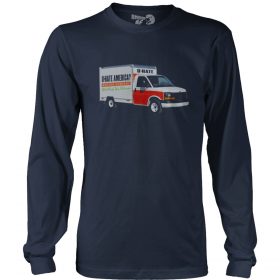 Mens Long Sleeve