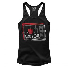 Premium Ladies Racerback Tank