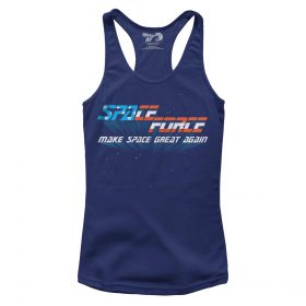 Premium Ladies Racerback Tank