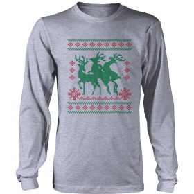 Mens Long Sleeve