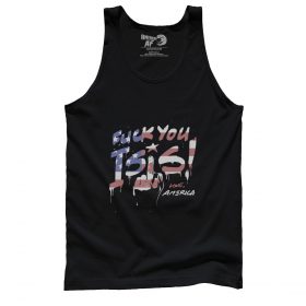 Premium Mens Tank