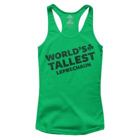 Premium Ladies Racerback Tank