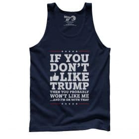 Premium Mens Tank