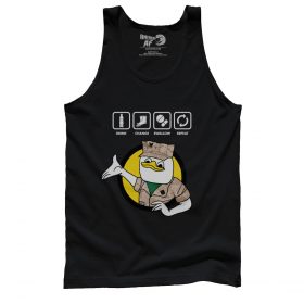 Premium Mens Tank