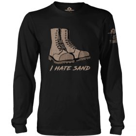 Mens Long Sleeve