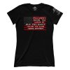 You Don't Have To Love It (Ladies)