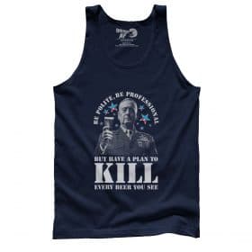 Premium Mens Tank