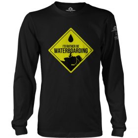 Mens Long Sleeve